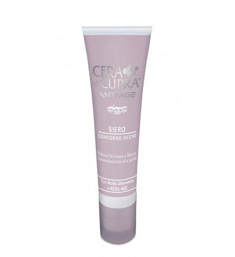 Cera Di Cupra Anti Age Line A-Age Eye Contour Serum (15ml