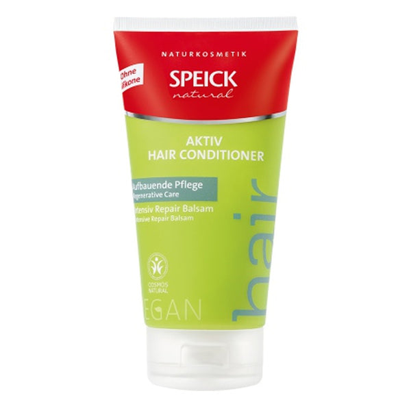 Speick Natural Active Hair Conditioner