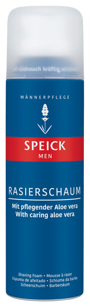 Speick Men Shaving Foam